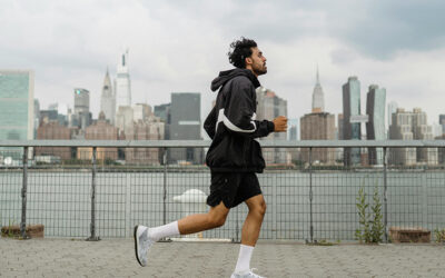 The Science of Healthspan: What It Is and How to Optimise It