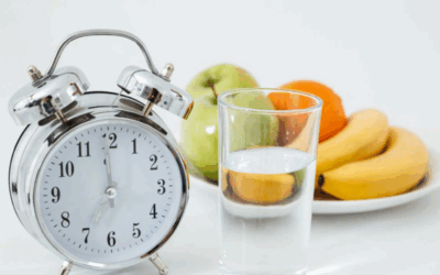 Time Restricted Eating (TRE) – Why Men and Women Respond Differently (and Why Fasted Training Isn’t Equal)